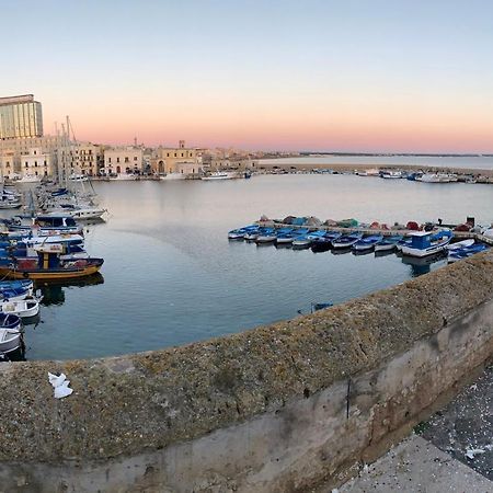 Sulle Mura Casavacanza Gallipoli Ngoại thất bức ảnh