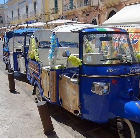 Sulle Mura Casavacanza Gallipoli Ngoại thất bức ảnh