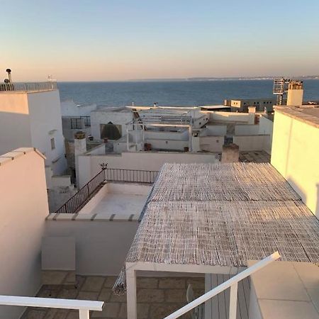 Sulle Mura Casavacanza Gallipoli Ngoại thất bức ảnh