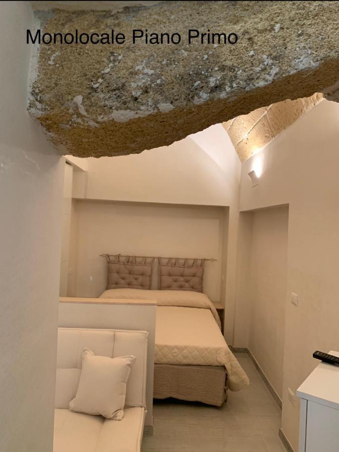 Sulle Mura Casavacanza Gallipoli Ngoại thất bức ảnh