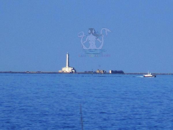Sulle Mura Casavacanza Gallipoli Ngoại thất bức ảnh