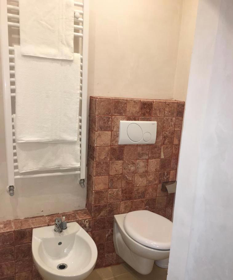 Sulle Mura Casavacanza Gallipoli Ngoại thất bức ảnh