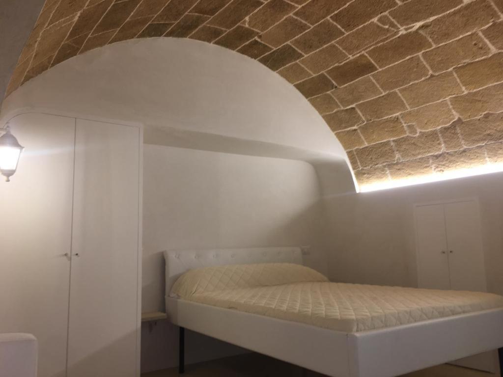 Sulle Mura Casavacanza Gallipoli Ngoại thất bức ảnh