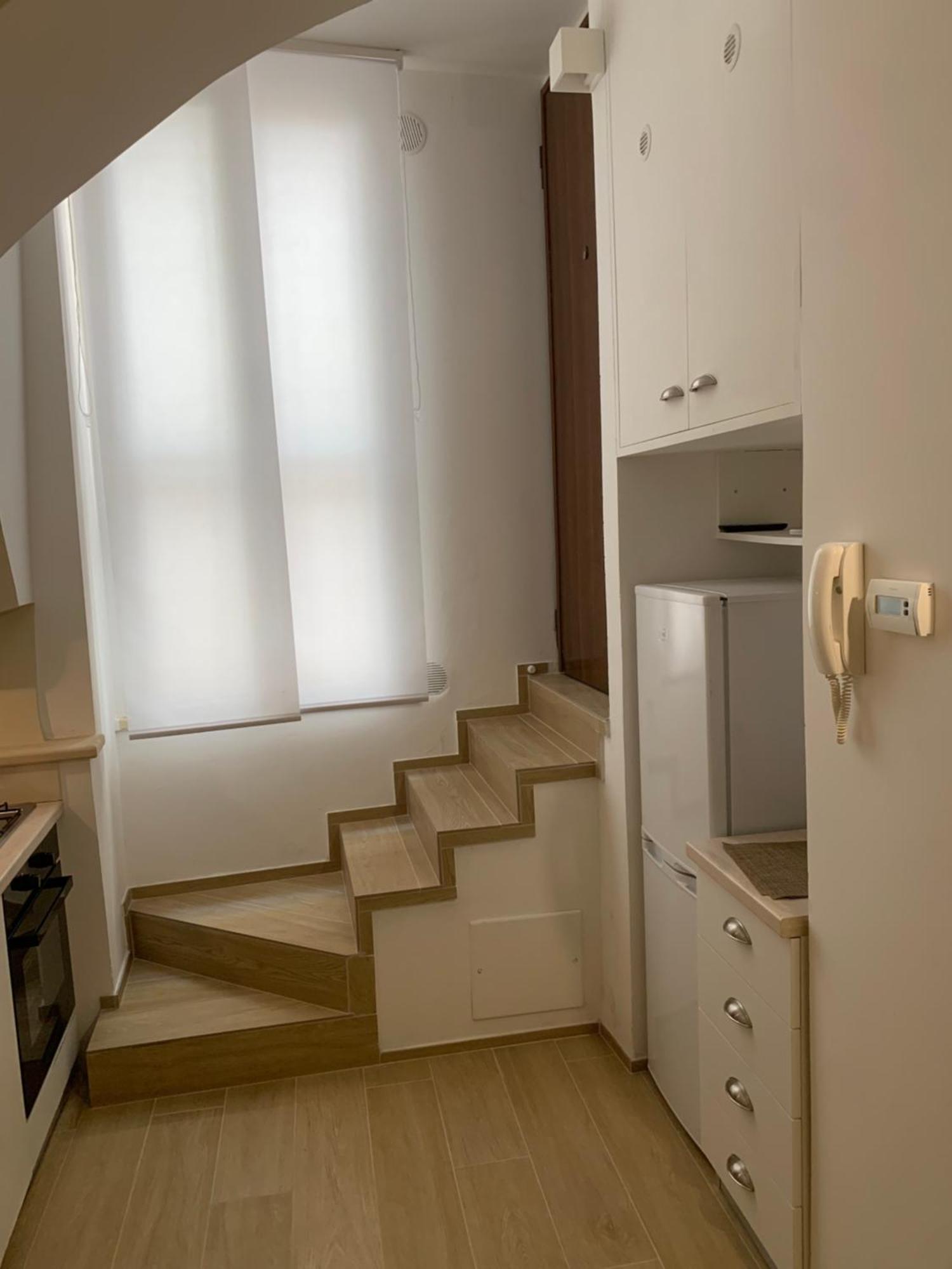 Sulle Mura Casavacanza Gallipoli Ngoại thất bức ảnh