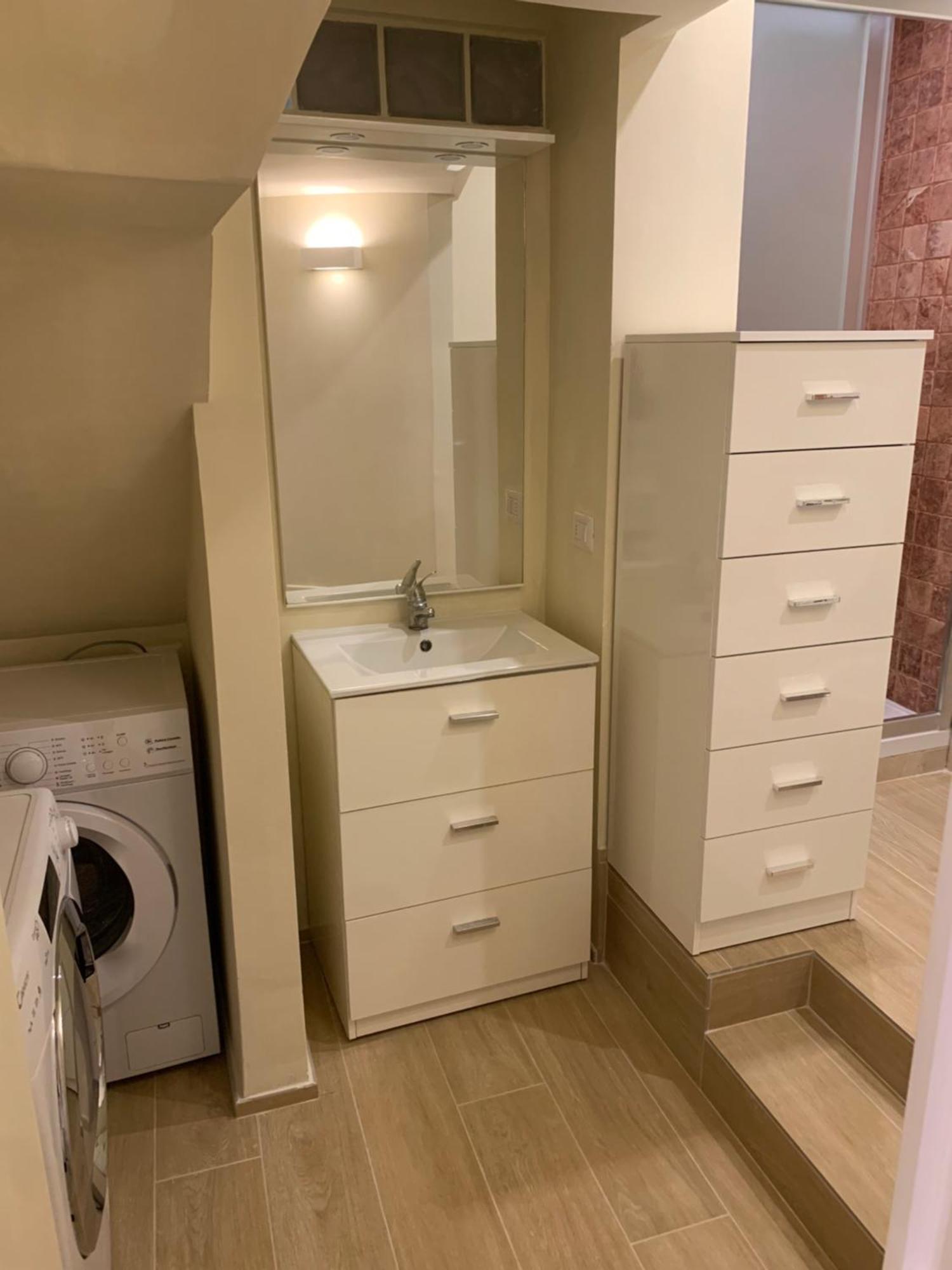 Sulle Mura Casavacanza Gallipoli Ngoại thất bức ảnh