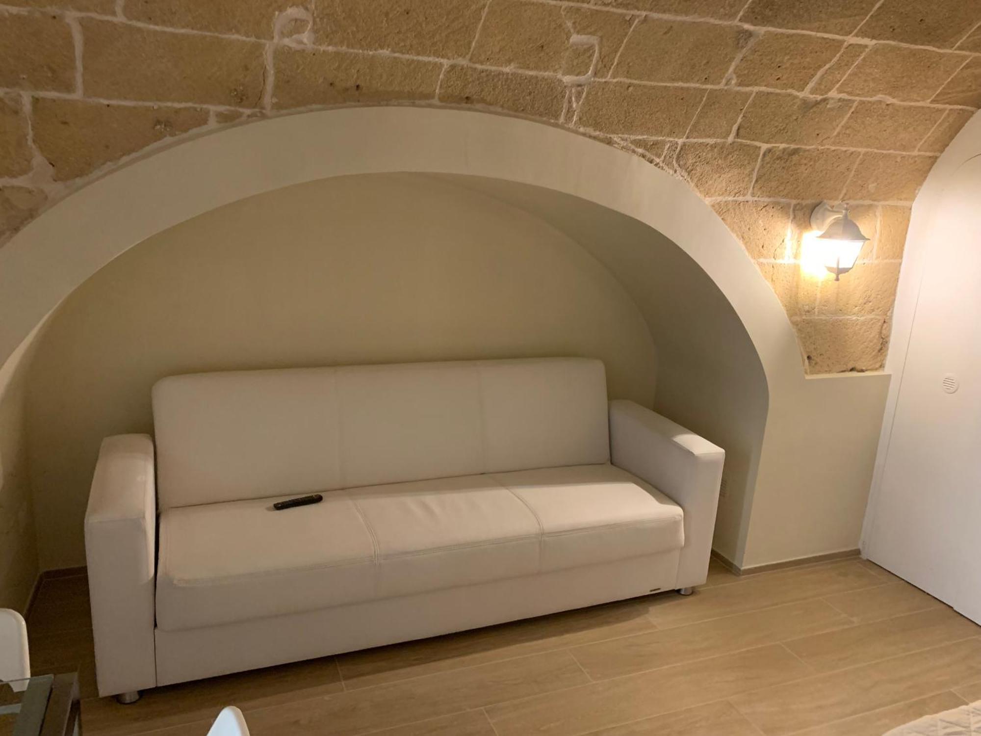Sulle Mura Casavacanza Gallipoli Ngoại thất bức ảnh