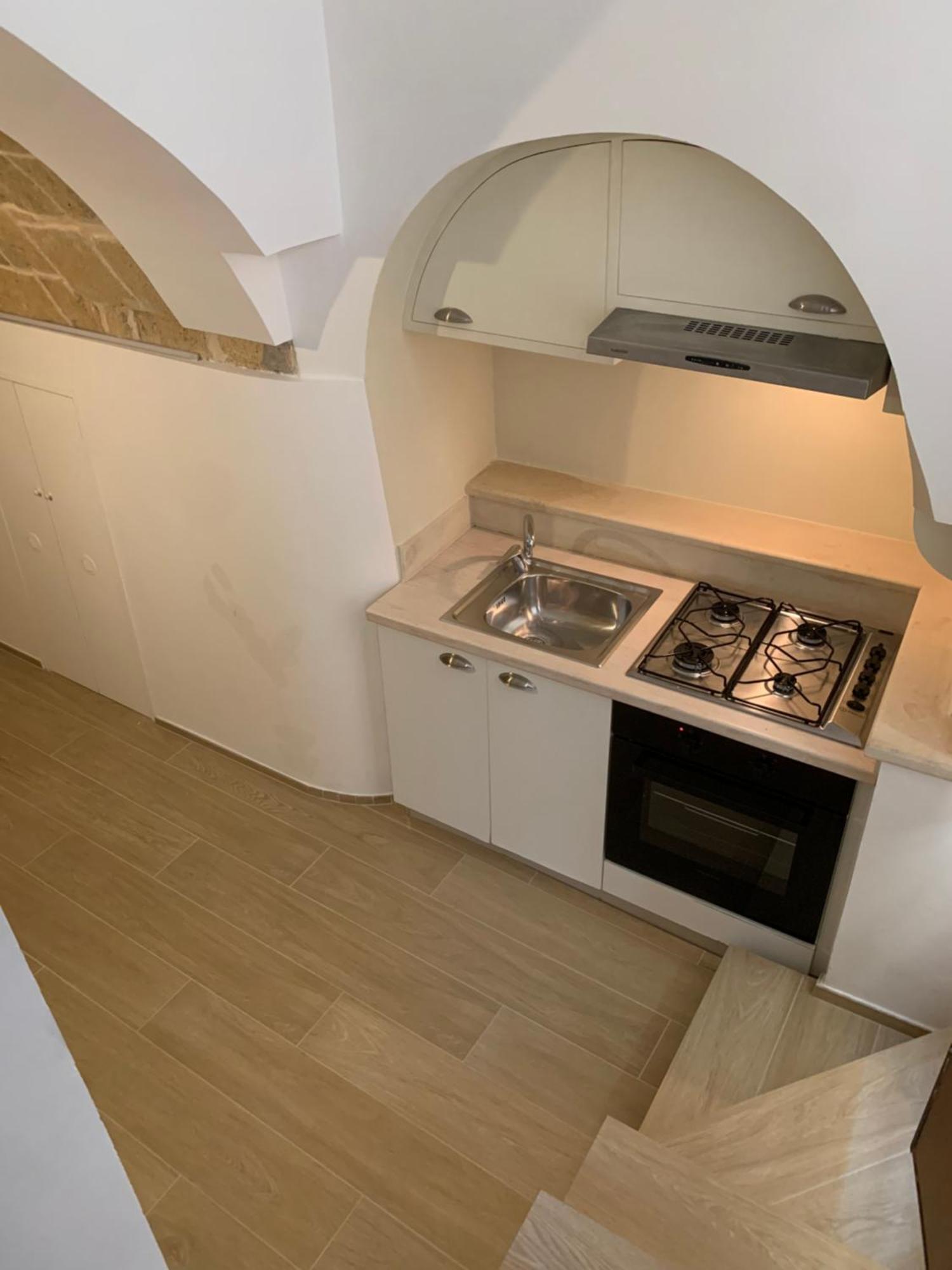 Sulle Mura Casavacanza Gallipoli Ngoại thất bức ảnh