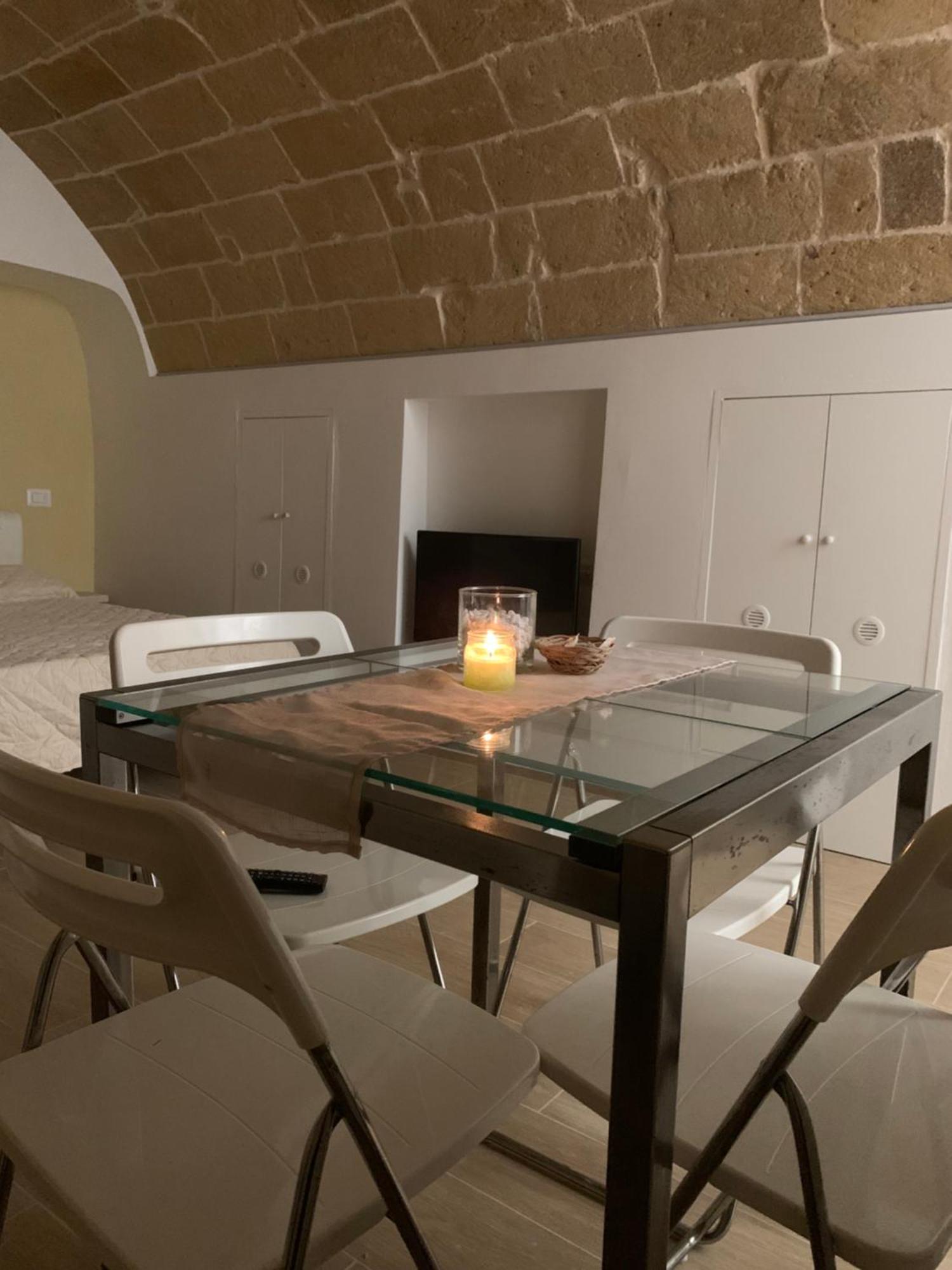 Sulle Mura Casavacanza Gallipoli Ngoại thất bức ảnh