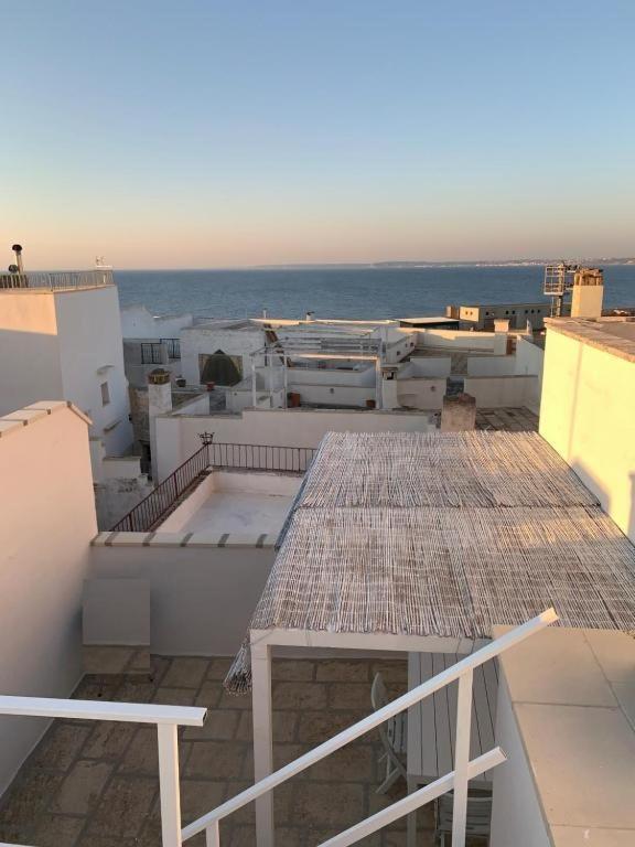 Sulle Mura Casavacanza Gallipoli Ngoại thất bức ảnh
