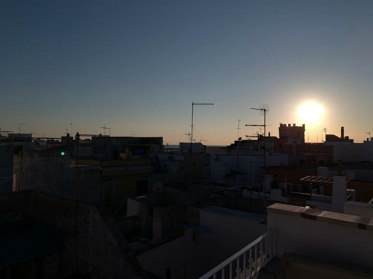 Sulle Mura Casavacanza Gallipoli Ngoại thất bức ảnh